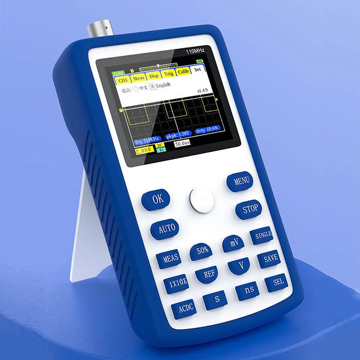 Handheld Digital Oscilloscope