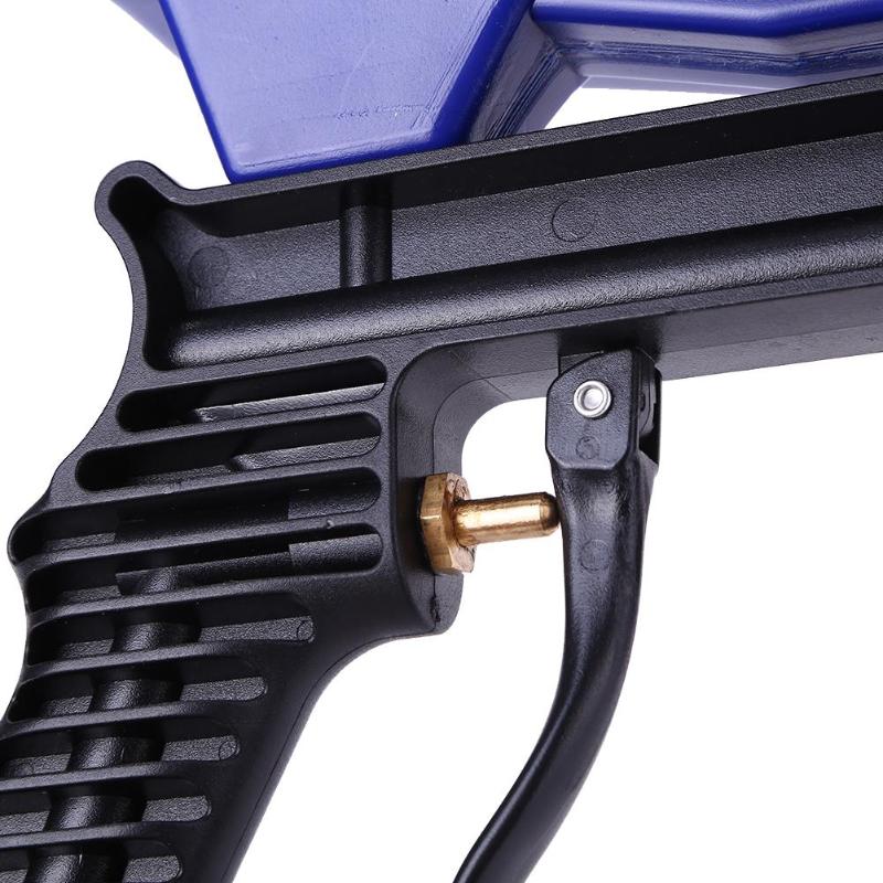 Sandblaster Gun Kit - DIYlife-today