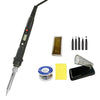 Soldering Iron Soldering Kit Set | DIY LIfe Today