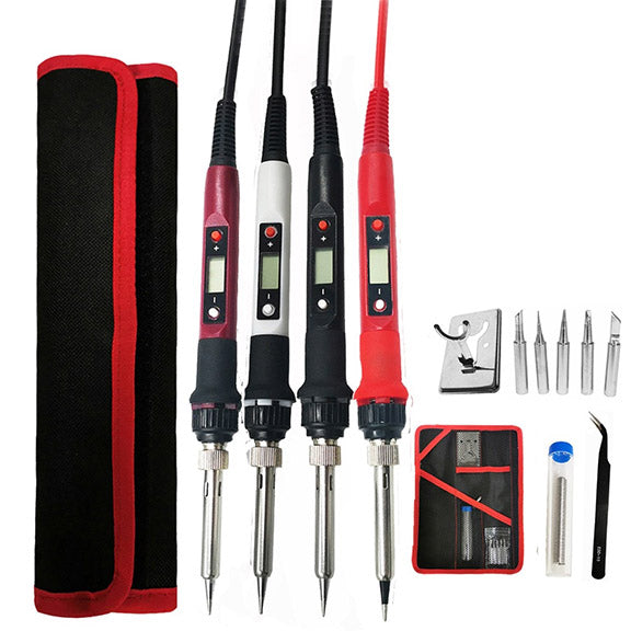 Soldering Iron Soldering Kit Set | DIY LIfe Today