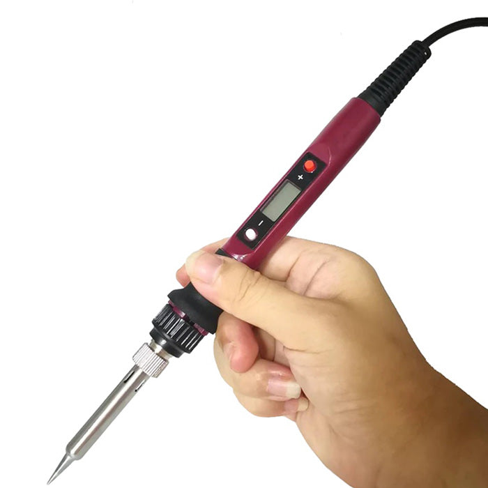 Soldering Iron Soldering Kit Set | DIY LIfe Today