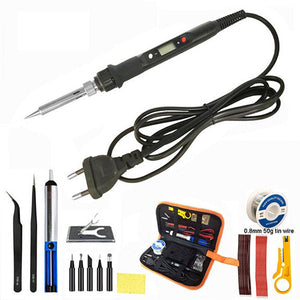 Soldering Iron Soldering Kit Set