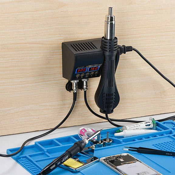 Soldering Iron_Soldering Station_Soldering Kit_DIY Life Today Image