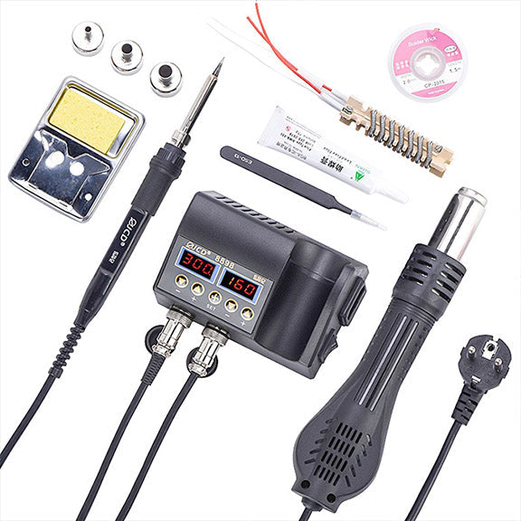 Soldering Iron_Soldering Station_Soldering Kit_DIY Life Today Image