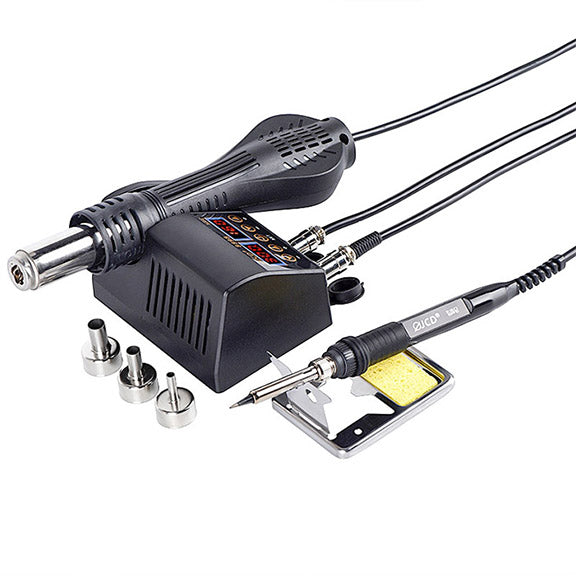 Soldering Iron_Soldering Station_Soldering Kit_DIY Life Today Image