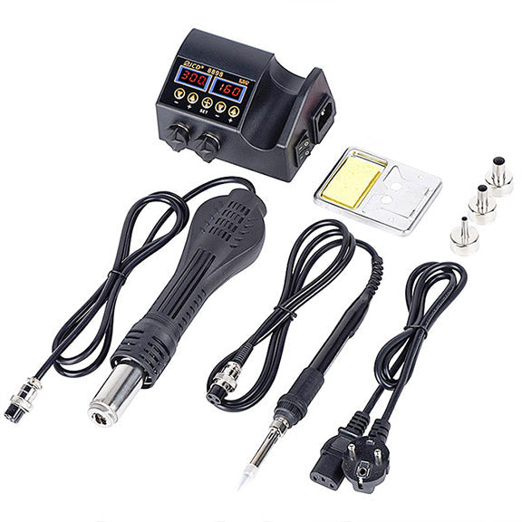 Soldering Iron_Soldering Station_Soldering Kit_DIY Life Today Image