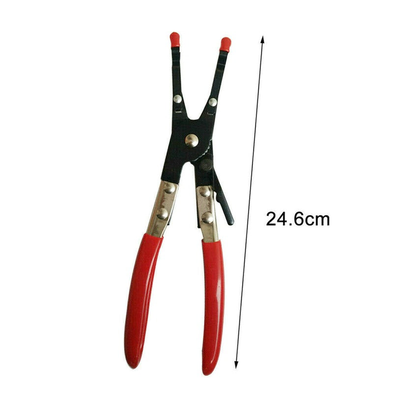 Car Vehicle Soldering Aid Plier