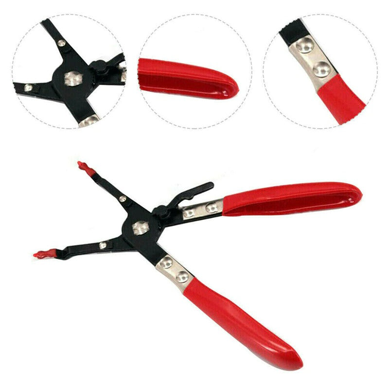 Car Vehicle Soldering Aid Plier