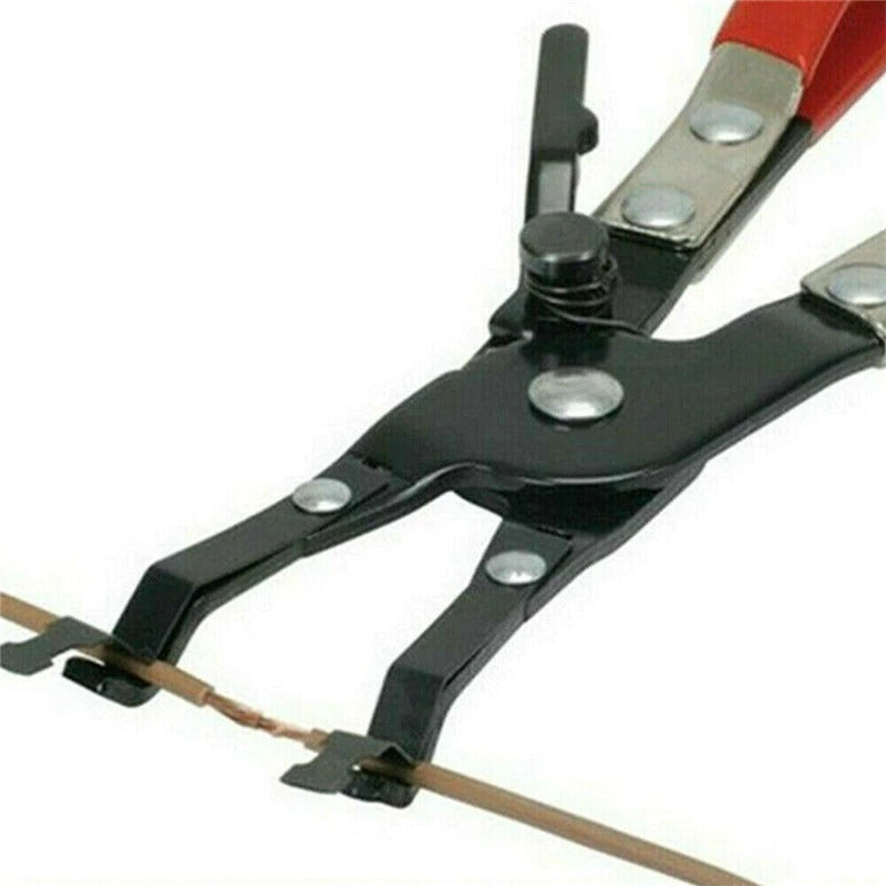 Car Vehicle Soldering Aid Plier