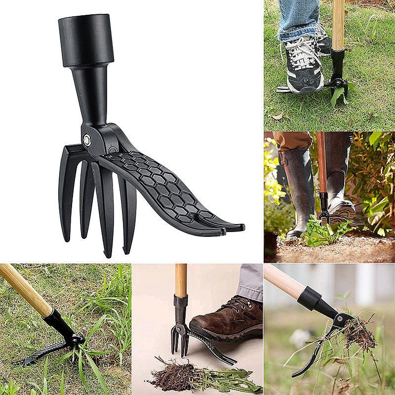 Weeding Tool_Pulling Weeds Tool_Weed Puller_Weed Remover Tool_Weed Remover_DIYlife-today