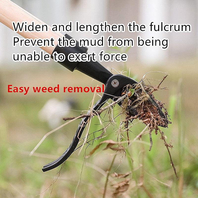 Weeding Tool_Pulling Weeds Tool_Weed Puller_Weed Remover Tool_Weed Remover_DIYlife-today